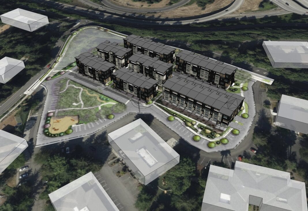 Bellewood Townhomes